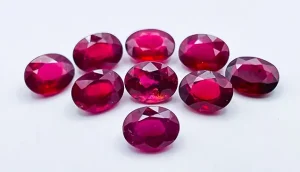 ruby stone afghanistan یاقوت افغانستان