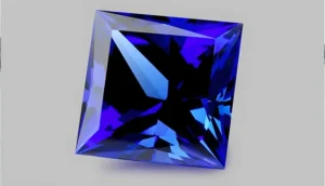 Tanzanite تانزانایت